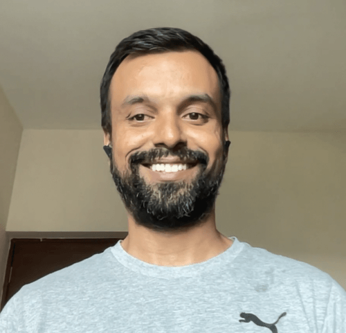 Sriram